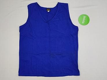 nike pro bluzki: Top damski, rozmiar 4XL — 2