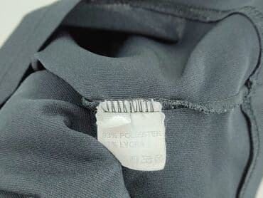 koszulka na ramiaczkach po ang: T-shirt damski, M — 5