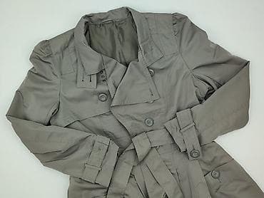 bluzki bebe: Be Beau, Płaszcz damski, rozmiar L — 1