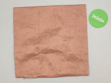 trzymacz koszuli: Pillowcase, 40 x 40, kolor - Różowy, stan - Bardzo dobry — 3