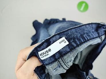 pull and bear cargo: Szorty dla mężczyzn, rozmiar M — 4