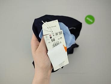 reserved garnitur męski: Marynarka dla mężczyzn, rozmiar 2XL — 4