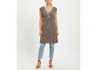 harry styles sukienka: H&M, Sukienka damska, rozmiar M — 7