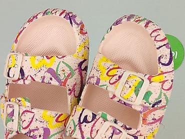 baleriny nike: Klapki damskie, rozmiar 45 — 6