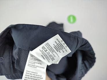 botki pull and bear: Adidas, Spodnie 3/4 dla mężczyzn, rozmiar XL — 5