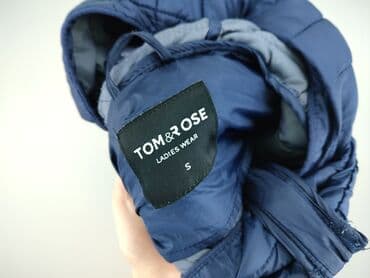 kurtka z puchem gęsim: Kurtka przejściowa damska, rozmiar S — 4