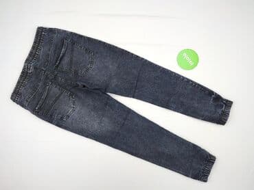 guess koszulka dziecięca: Spodnie jeansowe, Destination, 14 lat, 164, stan - Idealny — 3