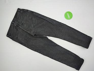 jeans: H&M, Jeansy damskie, rozmiar S — 3