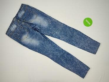 bluza rebel: Spodnie damskie, rozmiar S — 3