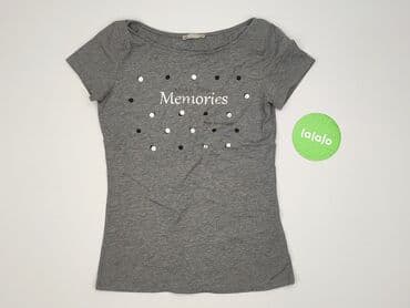 orsay tshirt: Orsay, T-shirt damski, rozmiar XS — 2