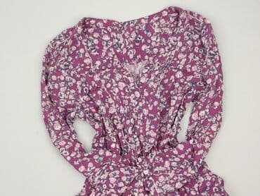 tunika plus size: Tunika damska, rozmiar S — 1