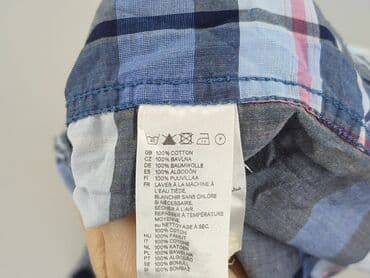 koszulki męskie cropp: Koszulа dla mężczyzn, L, H&M, stan - Bardzo dobry — 5