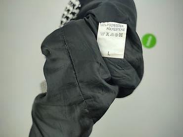 long coat: Płaszcz damski, rozmiar L — 5