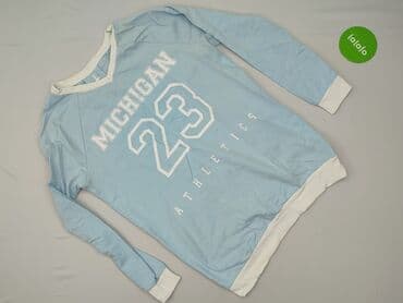 bluza hummel damska: Atmosphere, Bluza damska
, rozmiar M — 2