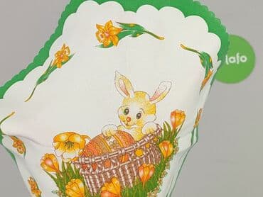 Serwetki: Serwetka 30 x 30, kolor - Kolorowy, stan - Bardzo dobry — 4