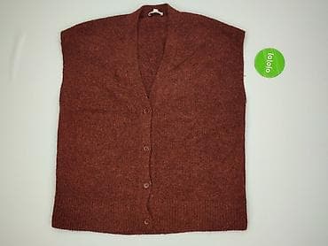 ubrania h: Cos, Kamizelka damska, rozmiar L — 2