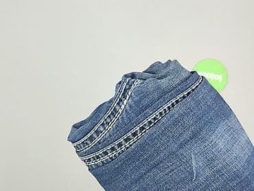 levis jeansy: Jeansy damskie, rozmiar M — 5