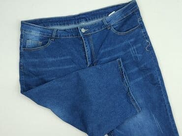 sandały klapki ccc: Spodnie 3/4 dla mężczyzn, rozmiar 3XL — 1