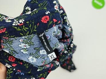 joanna: Ladies, Sukienka damska, rozmiar XL — 4