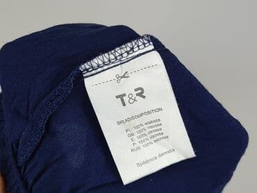 spódnice dresowe plus size: Tom Rose, Spódnica damska, rozmiar XL — 5