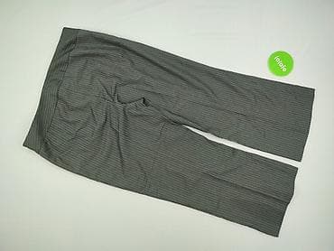 maverick jeans: Damart, Spodnie materiałowe damskie, rozmiar 5XL — 3