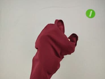 koszulka z tiulem: Bluzka damska, S — 4