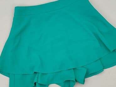 zalando krótkie spodenki: Zara, Szorty damskie, rozmiar S — 1