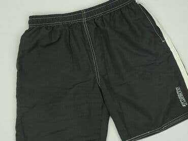 Shorts for men, M (EU 38), Atlas, condition - Good