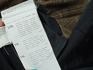 Marynarka damska, rozmiar 2XL — 7