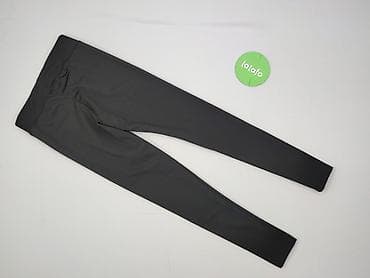 halowki stare: Legginsy Sportowe damskie, rozmiar S — 3