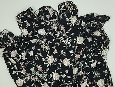 H&M Divided, Bluzka damska, rozmiar S