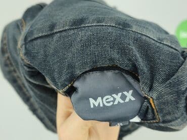 sukienka dla 3 latki na wesele: Dziecięca kurtka jeansowa, 1.5-2 lat, 86-92 cm, Mexx, stan - Bardzo dobry — 5