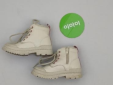 next bluzki: Kozaki 27, Używany — 2