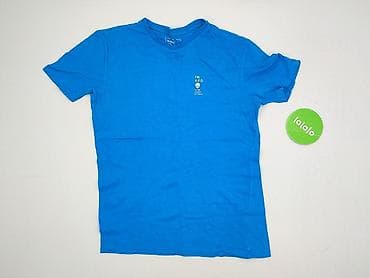 Sinsay, Koszulka dla mężczyzn, rozmiar S — 2