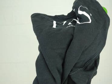 t shirty oversize zalando: Zara, Bluza damska
, rozmiar M — 4