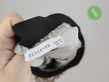 van graaf spódnice: Reserved, Spódnica damska, rozmiar XL — 4
