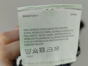 koszula swoateczna: Yessica, Sweter damski, rozmiar M — 7