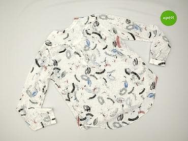 giorgio jeans: Garcia Jeans, Bluzka damska, rozmiar L — 3