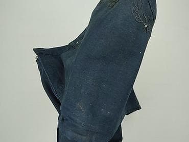 jeansy greenpoint: Jeansy damskie, rozmiar M — 5