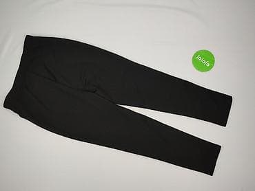 cargo pull and bear: Shein, Spodnie materiałowe damskie, rozmiar M — 3