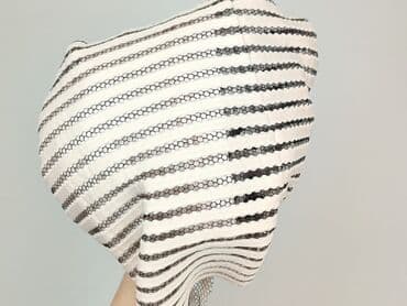 sukienka z marszczeniem na brzuchu plus size: New Look, Sukienka damska, M — 7