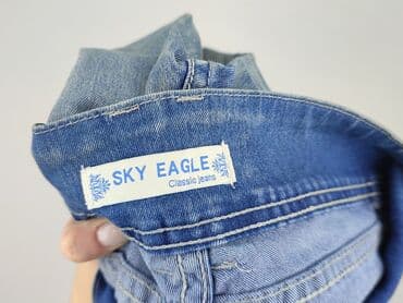 legginsy push up xs: Spodnie 3/4 damskie, S — 4