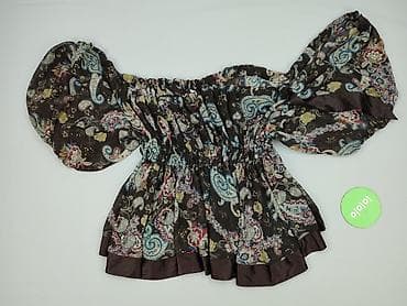 damska bluza: Bluzka damska, rozmiar S — 2