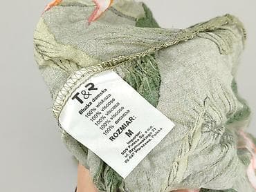 bluzka lamu: Bluzka damska, rozmiar M — 7