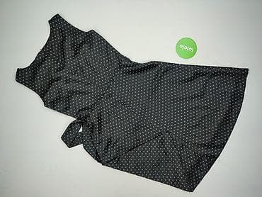 moda 50 latki: Sukienka damska, rozmiar L — 3