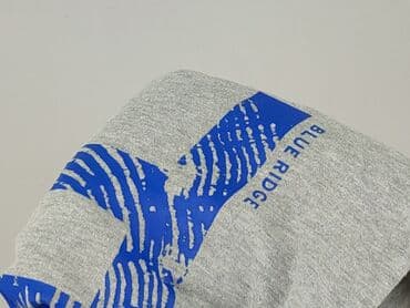 koszulki leo messiego: Sweatshirt for men, S (EU 36), Blue Ridge, condition - Good — 6
