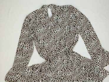 sukienka z piórami na rekawach: MNG Suit, Сукня жіноча, розмір XS — 2