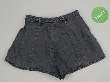bershka шорти: Bershka, Шорти жіночі, розмір S — 3