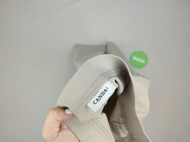 c and a kurtki damskie: C&A, Spodnie materiałowe damskie, rozmiar L — 4