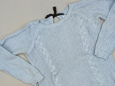 Sweter damski, rozmiar S